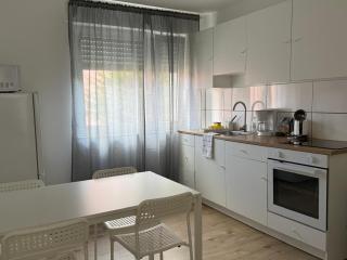 Ferienwohnung Rheinglück - Oppenheim - 7