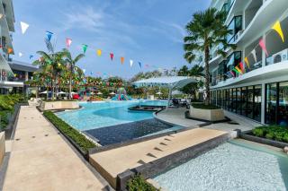 Apartment by the sea with 1 bedroom by IBGProperty S5309 - 1