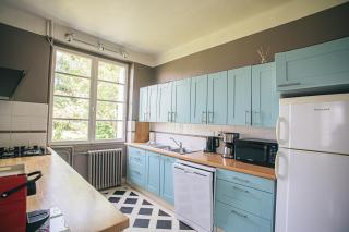 "La maison de famille" emplacement idéal, convivial - Cahors - 1