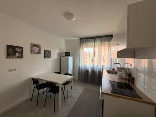 Ferienwohnung Rheinglück - Oppenheim - 6