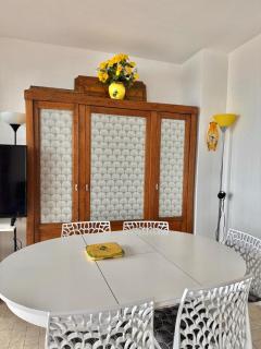 Aqua Appartement - La Grande-Motte - 6