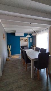 Le Gîte des Marais - Huismes - 8