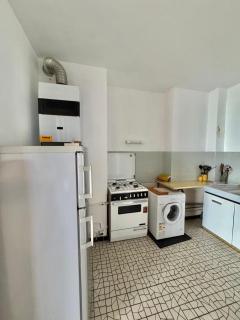 Aqua Appartement - La Grande-Motte - 4