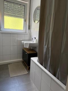 Ferienwohnung Rheinglück - Oppenheim - 4