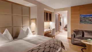 Hotel Alte Post Bonaduz - Bonaduz - 9