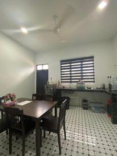 Rina Homestay 2 - Kuala Terengganu - 9