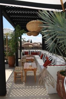 Riad Excellence - Marrakesch - 9