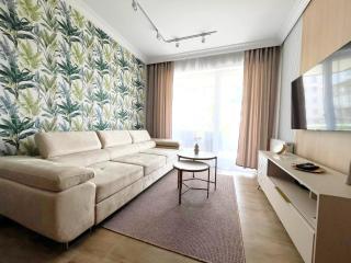 Apartament DanHouse 3 - Giżycko - 4
