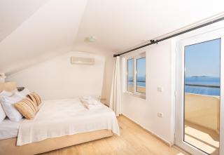 Villa Haziran - Kaş - 4