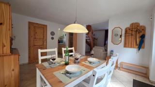 Ferienhaus Wennmann - 5