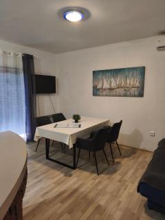 Family apartments K&M - 8