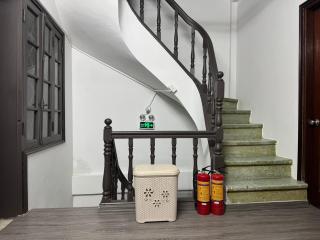 HC Luxury Apartment - Kon Rung (1) - 1