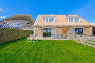 Hoeve Noord & Zuid - Familie Arrangement - 5