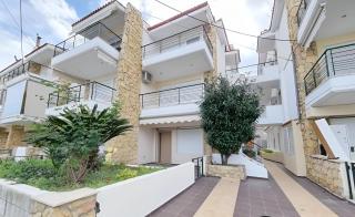Studio Green Patio - Chaniotis - 0