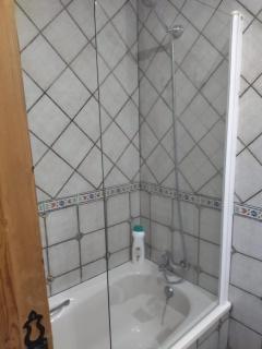 La Casita Azul - Fuengirola - 9