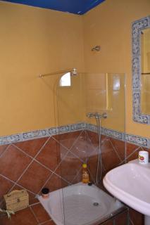 La Casita Azul - Fuengirola - 7