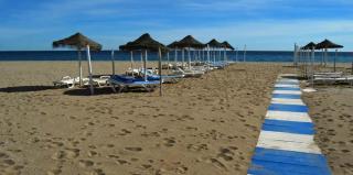 La Casita Azul - Fuengirola - 6