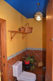 La Casita Azul - Fuengirola - 3