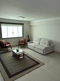 Apartamento Bom Despacho-MG - Bom Despacho - 9