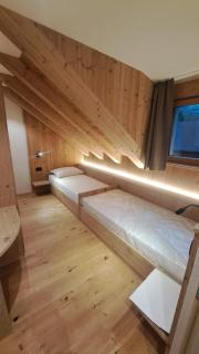 App. Promberger - St. Lorenzen - 4