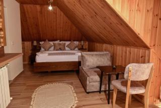 Hotel Zallina - Theth - 0