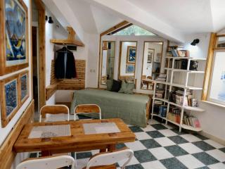 Cypress House - 1