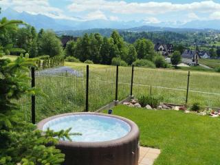 Chata Koziniec przy wyciągu - 4