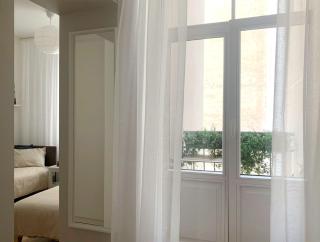 Residential Barona Apartments in Riga Centre - 3