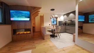 App. Promberger - St. Lorenzen - 2