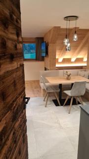 App. Promberger - St. Lorenzen - 1