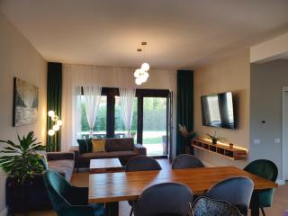 Holiday Residences Baile Felix 1 Mai - Haieu - 0