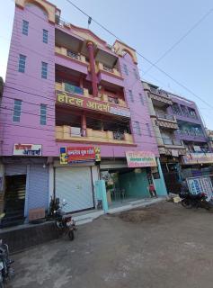 hotel aadarsh - - 0