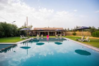 Oléa villa & lodge - Marrakesh - 0