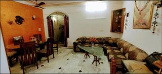 Metro-Connected Private Duplex ! - Ghaziabad - 5