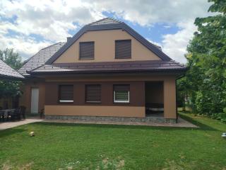 Villa Orhan - Bihać - 7