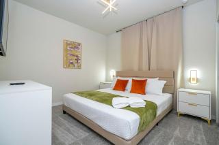 Modern and Spacious 5BR Villa Near Disney with Private Pool and Themed Bedrooms - 6