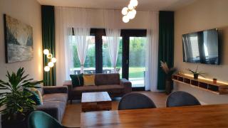 Holiday Residences Baile Felix 1 Mai - Haieu - 8