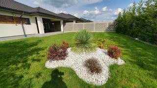 Holiday Residences Baile Felix 1 Mai - Haieu - 7