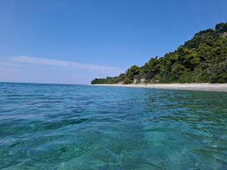 MARINE SEA VIEW MOLA KALIVA Halkidiki - Mola Kalyva - 3