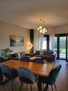 Holiday Residences Baile Felix 1 Mai - Baile Felix - 5