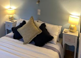 Hera's Hideaway - 9