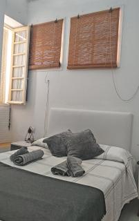 Twins' Home Chancillería, Jerez Centro, Cádiz, wifi - Jerez de la Frontera - 8