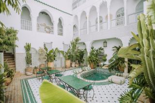 Riad Oriental Glory & Spa - Marrakech - 0
