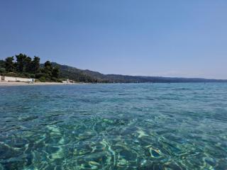 MARINE SEA VIEW MOLA KALIVA Halkidiki - Mola Kalyva - 7