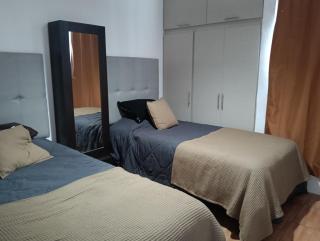 Cozy accommodation 3 min Distrito Uno - Chihuahua - 1