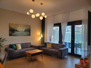 Holiday Residences Baile Felix 1 Mai - Baile Felix - 3