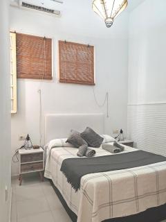 Twins' Home Chancillería, Jerez Centro, Cádiz, wifi - Jerez de la Frontera - 9