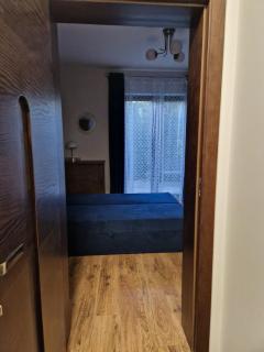 Granatowy odpoczynek - wieś Pogórze - 7