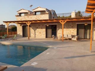 Alestone Villa by the sea - Vasilikos - 0