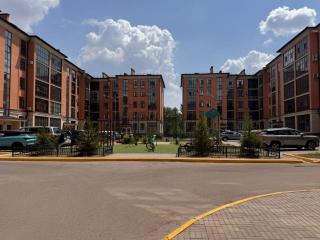Altin Residens - Karagandy - 6
